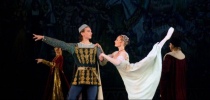 Il balletto «Romeo e Giulietta»